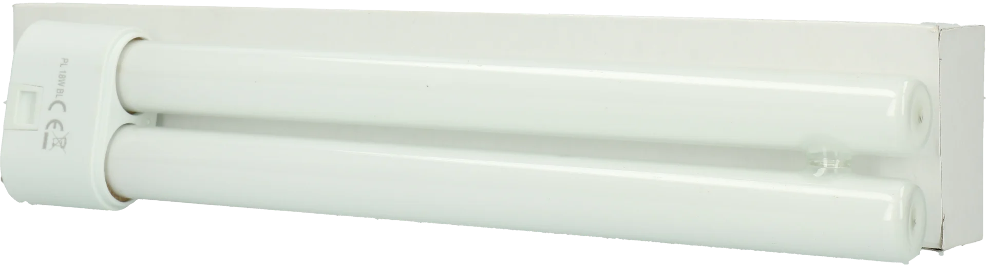 Lampe de remplacement pour piège à mouches, UV-A, 18 W, 4 broches – Hofman Pest Control – Image 4