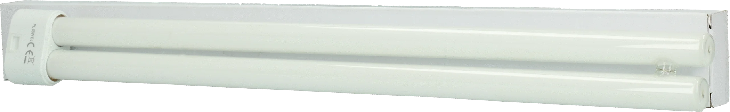 Lampe de remplacement pour piège à mouches, UV-A, 36 W, 4 broches – Hofman Pest Control – Image 1