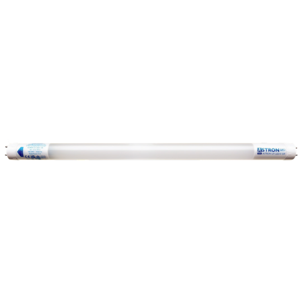 Lampe LED UV-A pour piège à mouches avec ballast magnétique, 9 W