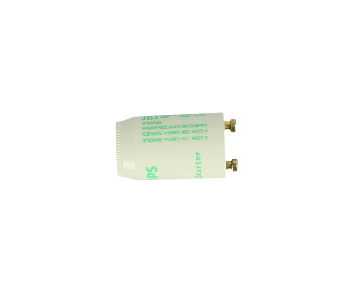 Starter pour lampe anti-mouches fluorescente – Hofman Pest Control S2/FS22 – Image 1