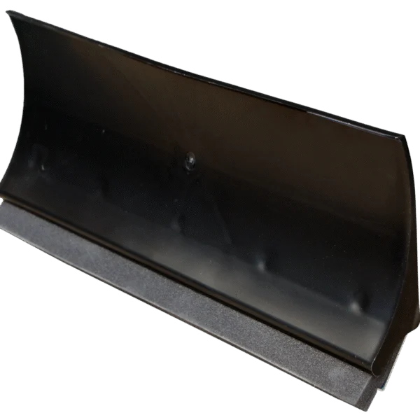 Caoutchouc de rechange pour raclette de sol 46 cm