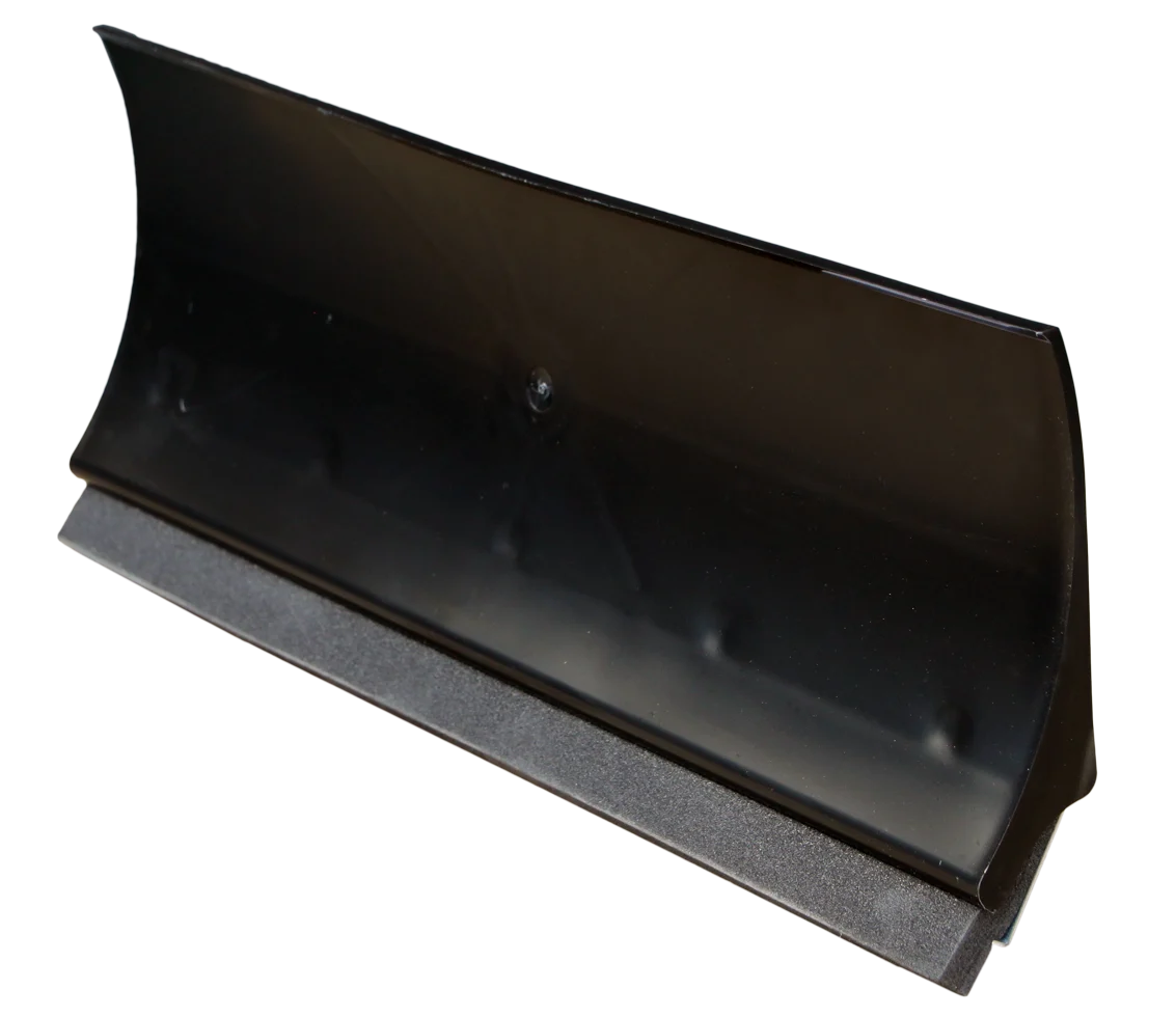 Caoutchouc de rechange pour raclette de sol 46 cm – Image 1