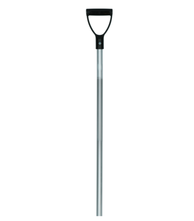 Manche coulissant en aluminium, 150 cm – Vplast