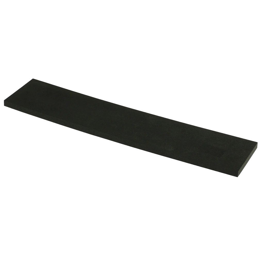 VLOE06350E.png Lame de rechange pour raclette de sol 50 cm – Bürsten Walter – Image 1