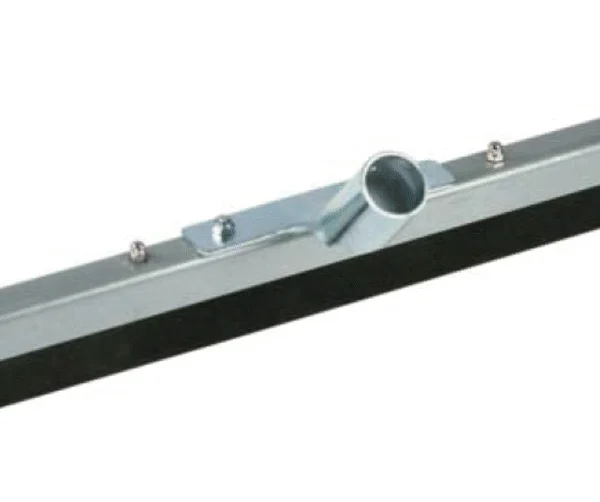 Raclette de sol 50 cm pour manche de 28 mm – Bürsten Walter Premium