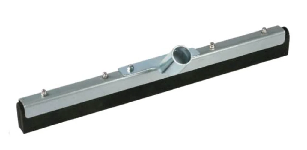 Raclette de sol 50 cm pour manche de 28 mm – Bürsten Walter Premium – Image 1