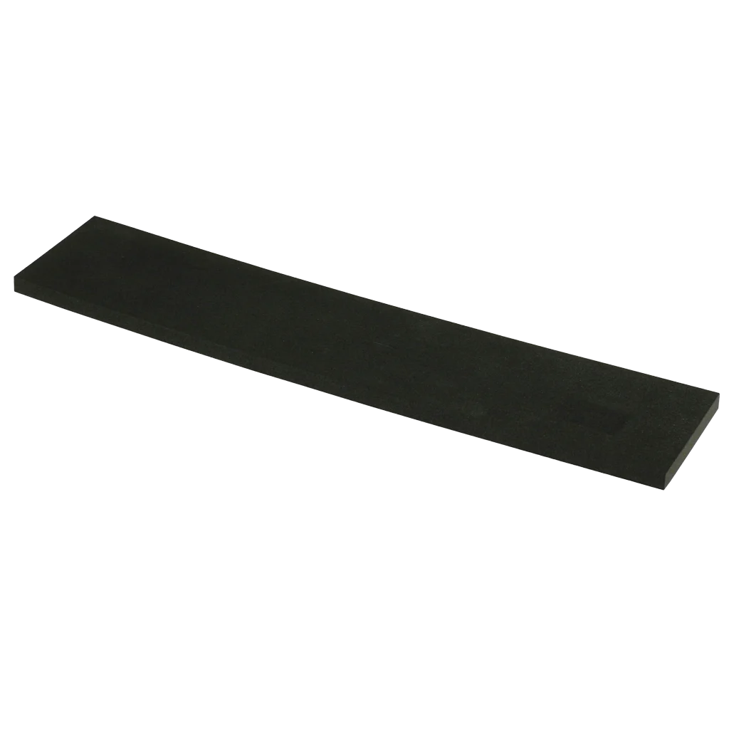 VLOE06380E.png Lame de rechange en caoutchouc pour raclette de sol 80 cm – Bürsten Walter – Image 1