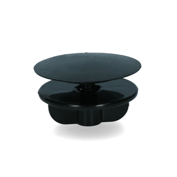 Bouchon pour mangeoire ou abreuvoir de 15 l – Vplast