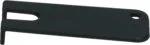 Clé pour boîte à souris – Hofman Pest Control AF Snappa Black