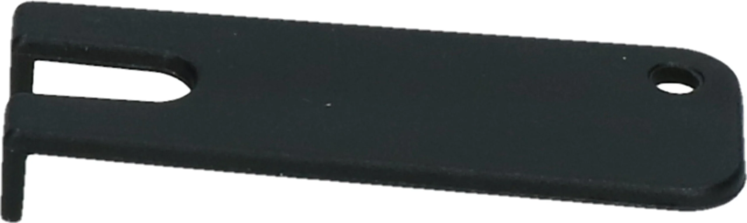 Clé pour boîte à souris – Hofman Pest Control AF Snappa Black – Image 1
