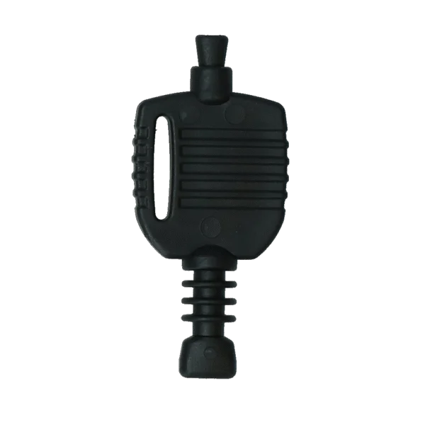 Clé pour boîte d’appâtage – Hofman Pest Control Aegis Mini Rat