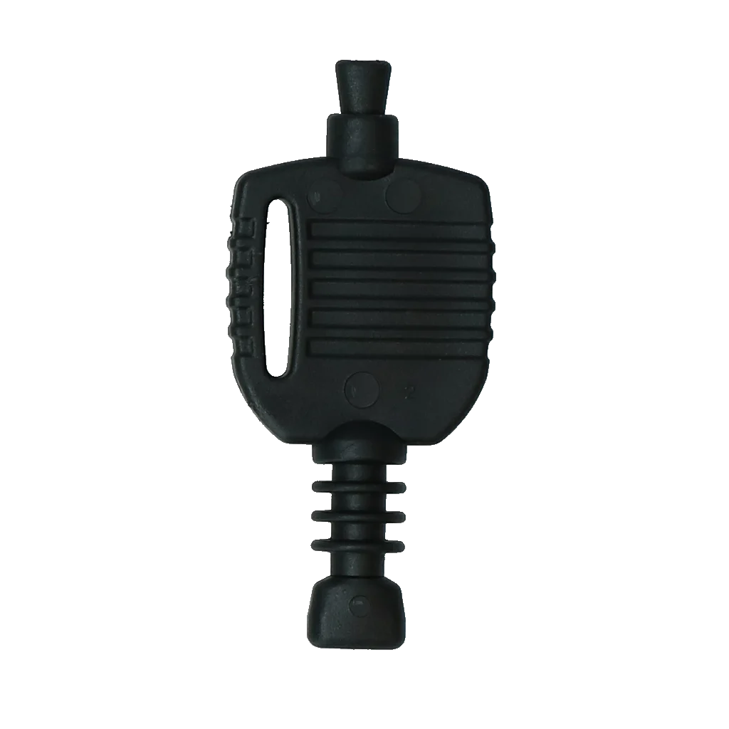 Clé pour boîte d’appâtage – Hofman Pest Control Aegis Mini Rat – Image 1
