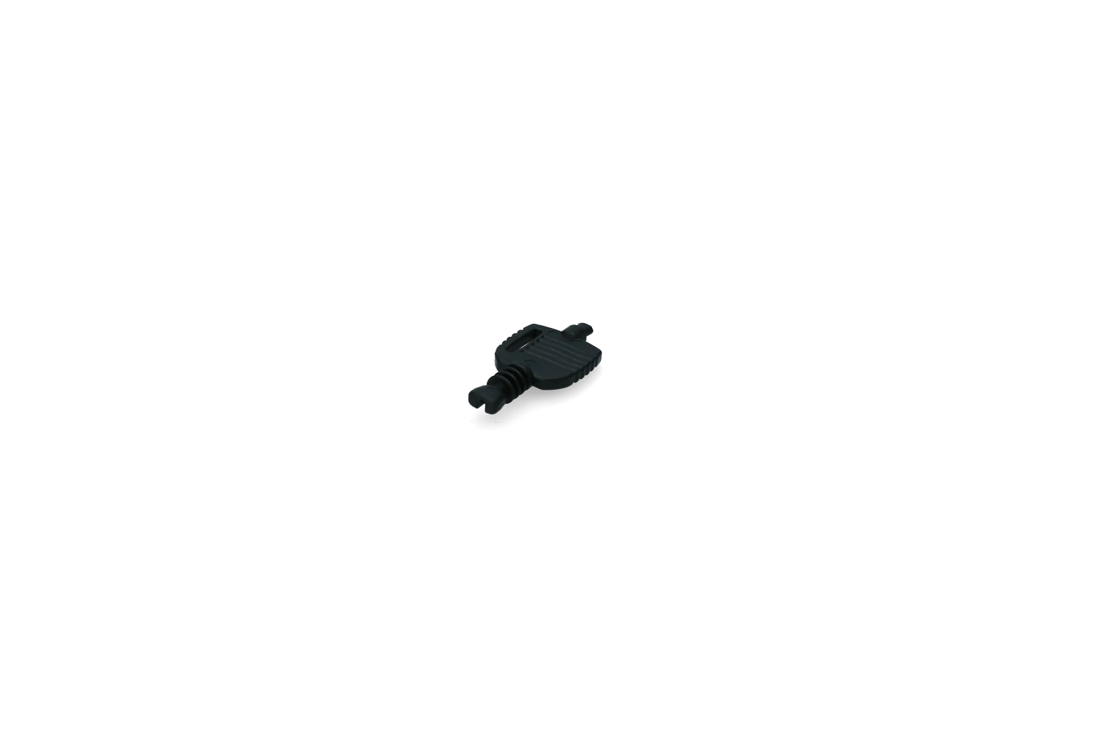 Clé pour boîte d’appâtage – Hofman Pest Control Aegis Mini Rat – Image 2