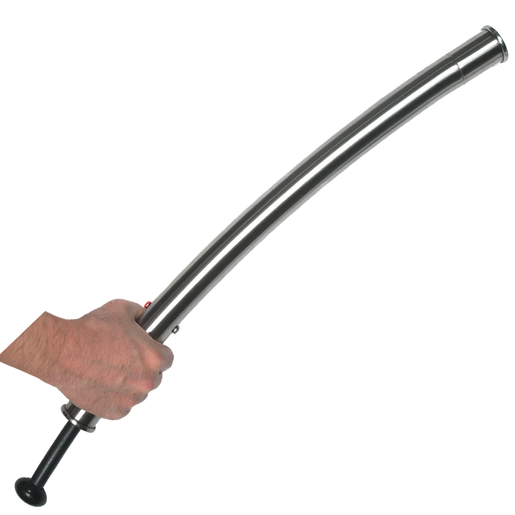 VUXX0022.png Applicateur de bolus pour vaches avec tube en acier inoxydable – Vuxxx Senior – Image 1