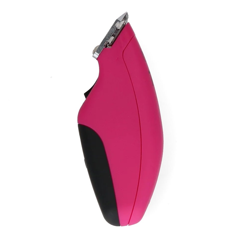 Tondeuse de finition pour la tête du cheval avec 2 têtes de coupe – Wahl Pico – Image 2