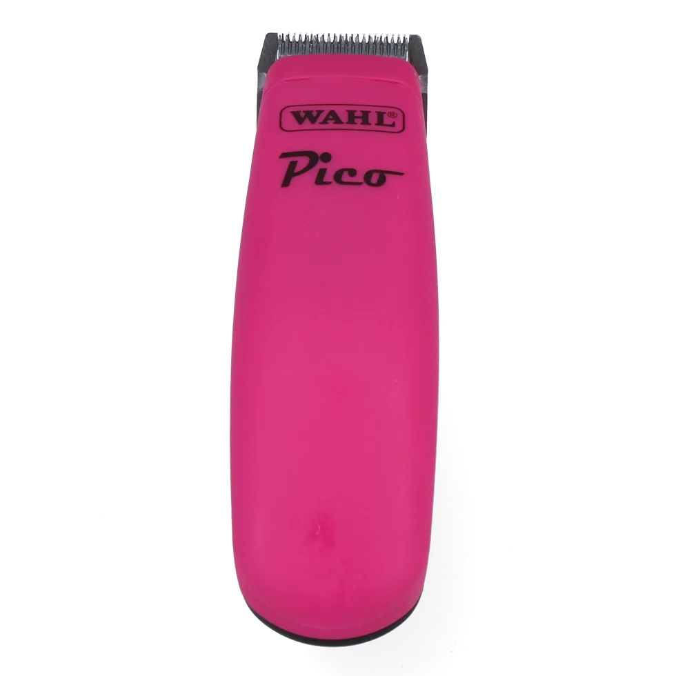 Tondeuse de finition pour la tête du cheval avec 2 têtes de coupe – Wahl Pico – Image 3