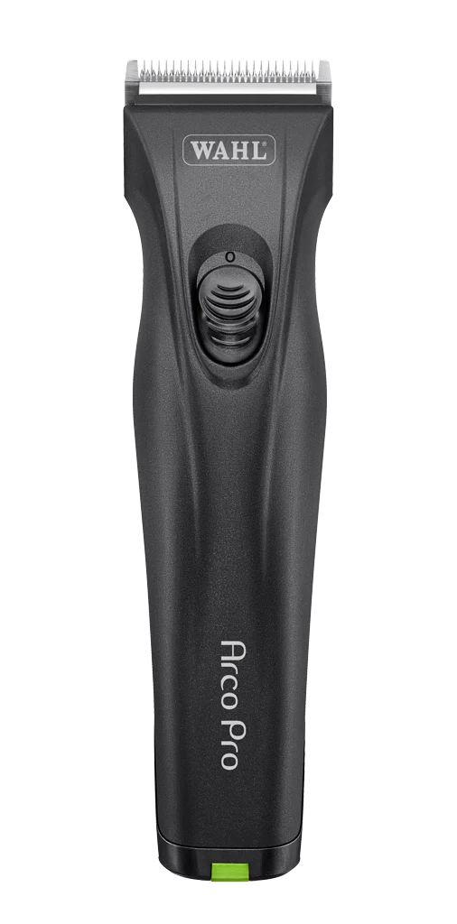 Tondeuse sans fil pour chien, longueur de coupe de 0,7 à 3 mm – Wahl ArcoPro – Image 2