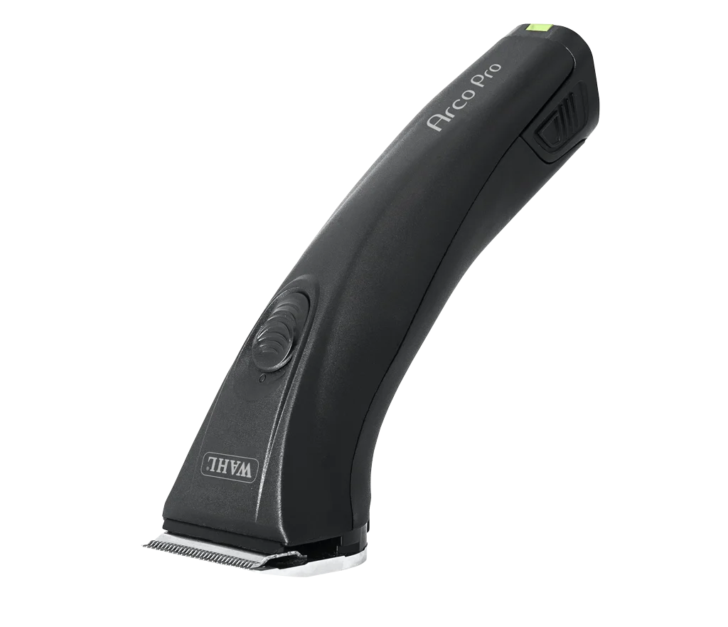 Tondeuse sans fil pour chien, longueur de coupe de 0,7 à 3 mm – Wahl ArcoPro – Image 3