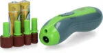 Lime à ongles sans fil pour chiens et chats avec 4 embouts – Wahl – Image 2
