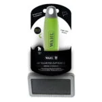 Brosse carde pour éliminer les poils morts et les nœuds – Wahl Slicker Borstel Medium