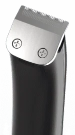 Tondeuse sans fil pour chien avec tête de coupe de 0,4 mm et 3 peignes adaptables – Wahl Fidela – Image 2