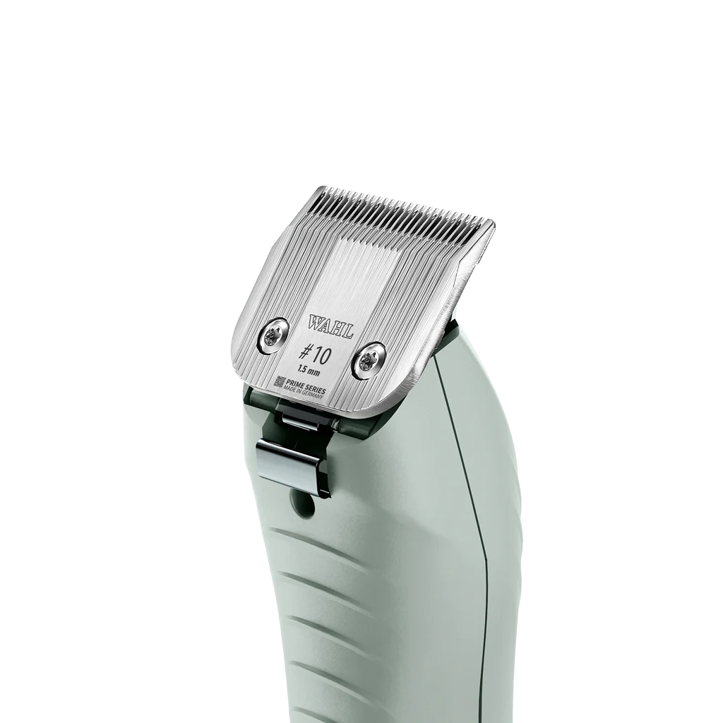 Tondeuse pour chevaux avec fil et batterie, 2 vitesses – Wahl KMC+ – Image 5