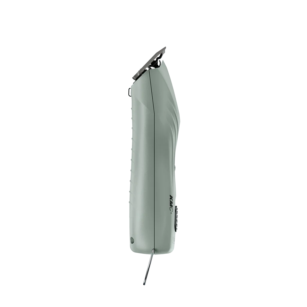 Tondeuse pour chevaux avec fil et batterie, 2 vitesses – Wahl KMC+ – Image 6