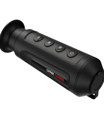 Caméra thermique 160 × 120 pixels avec objectif de 6,2 mm – HIKMICRO Lynx S LC06S