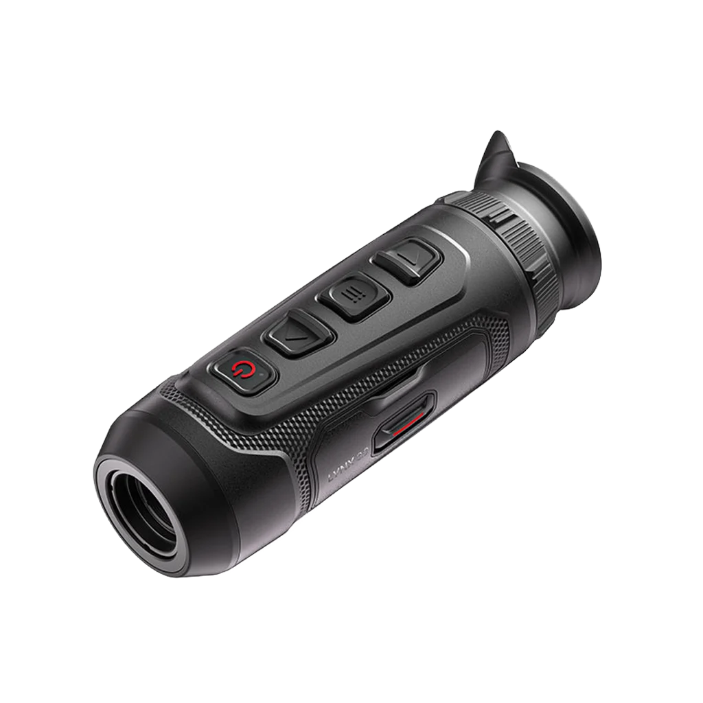 Monoculaire thermique de 320 × 240 pixels avec objectif de 15 mm – HIKMICRO Lynx LH15 3.0 – Image 1