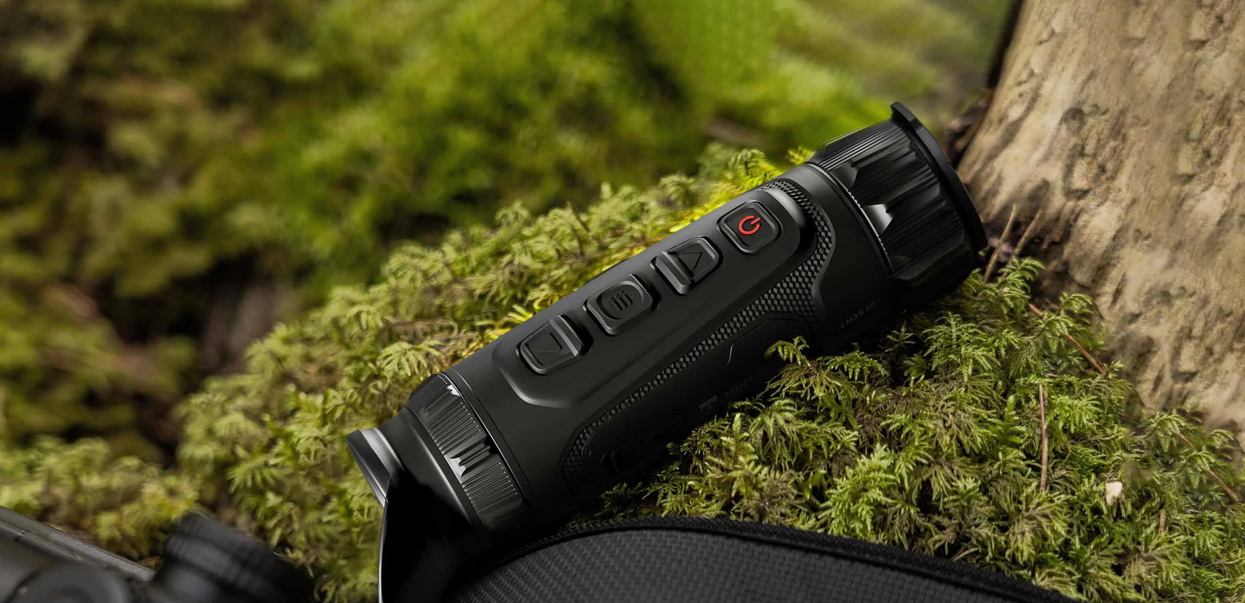 Monoculaire thermique de 320 × 240 pixels avec objectif de 15 mm – HIKMICRO Lynx LH15 3.0 – Image 4