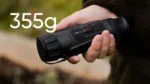 Monoculaire thermique de 320 × 240 pixels avec objectif de 15 mm – HIKMICRO Lynx LH15 3.0 – Image 2