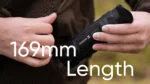 Caméra thermique de 384 × 288 pixels avec objectif de 25 mm – HIKMICRO Lynx LH25 3.0 – Image 3