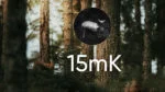 Caméra thermique de 384 × 288 pixels avec objectif de 25 mm – HIKMICRO Lynx LH25 3.0 – Image 4