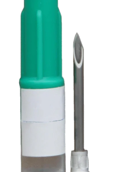 Aiguille en acier inoxydable 38 x 2.0 mm, 100 pièces – Génia Genalu
