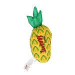 Jouet pour chat Ananas à l’herbe à chat, 17,7 cm – Yeowww! Pineapple – Image 2