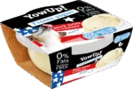 Yaourt glacé pour chiens et chats, hot dog au fromage, 110 g – YowUp! Frozen Yoghurt Hot dog met Kaas – Image 2