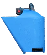 Épandeur de sciure pour logettes 40 l – Vink – Image 2