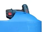 Épandeur de sciure pour logettes 40 l – Vink – Image 4