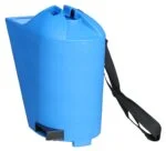 Épandeur de sciure pour logettes 40 l – Vink