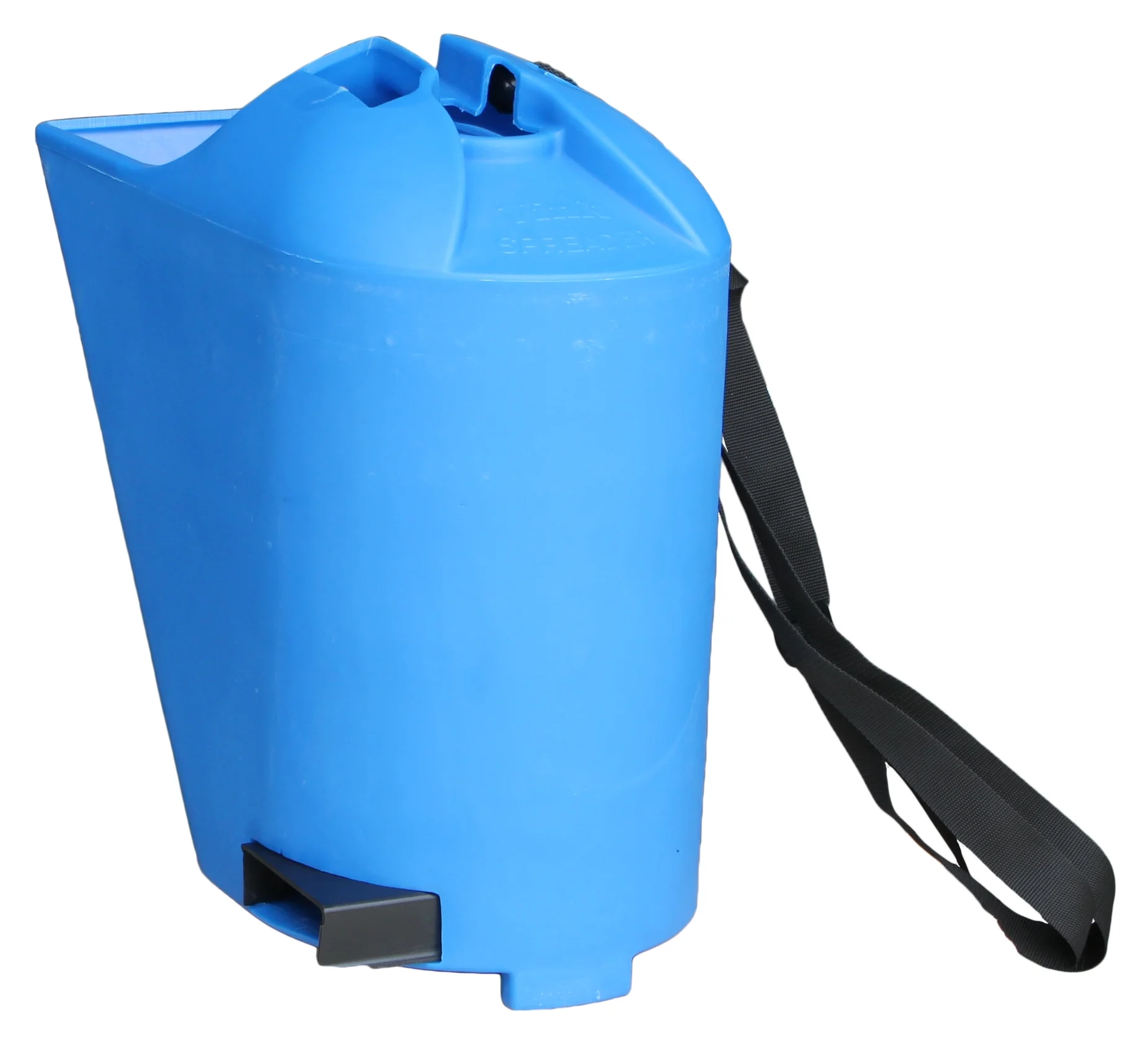 ZAAG0042.jpg Épandeur de sciure pour logettes 40 l – Vink – Image 1