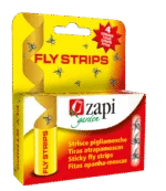Piège à mouches à bande adhésive, 4 pièces – Zapi Classic – Image 3