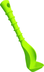 Tire tique avec ouverture pour porte clés, 2 pièces – Zenpet Tick Tornado – Image 5