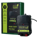 Électrificateur sur secteur – ZoneGuard Energizer Pro 12 km