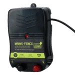Électrificateur sur secteur – ZoneGuard Energizer Pro 12 km – Image 2