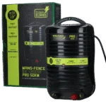 Électrificateur sur secteur – ZoneGuard Energizer Pro 50 km
