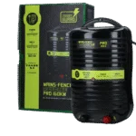 Électrificateur sur secteur – ZoneGuard Energizer Pro 160 km