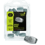 Raccord pour fil électrique jusqu’à 2,5 mm, 10 pièces – ZoneGuard Basic – Image 3