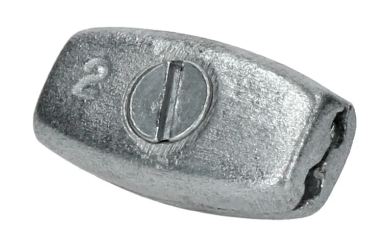 Raccord pour fil électrique jusqu’à 2,5 mm, 10 pièces – ZoneGuard Basic