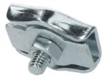 Connecteur pour corde électrifiable de 6 mm, 10 pièces – ZoneGuard Budget – Image 3