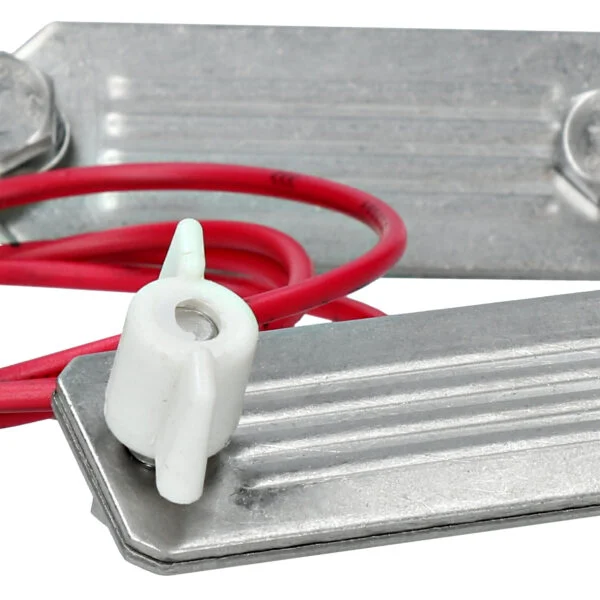Câble de raccordement pour 2 rubans jusqu’à 40 mm, 80 cm – ZoneGuard